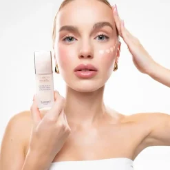 Claresa Care All Day Everlasting Matte Skin Foundation, podkład matująco-wygładzający, Natural, 32 ml