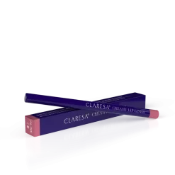 Claresa Creamy Lip Liner, kremowa konturówka do ust, 02 Wishful, 0,35 g