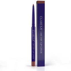 Claresa Creamy Lip Liner, kremowa konturówka do ust, 04 Rebel, 0,35 g