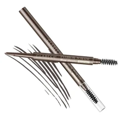 Claresa Eyebrow Pomade Pencil Brow Creator, pomada do brwi w kredce, 03 Graphite Brown, 0,17 g