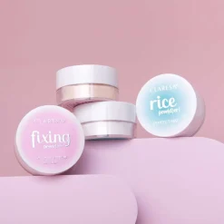 Claresa Rice Pow(d)er!, sypki puder ryżowy, 5,5 g