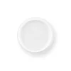 Claresa Soft&Easy Builder Gel, żel budujący do paznokci, Milky White, 12 g