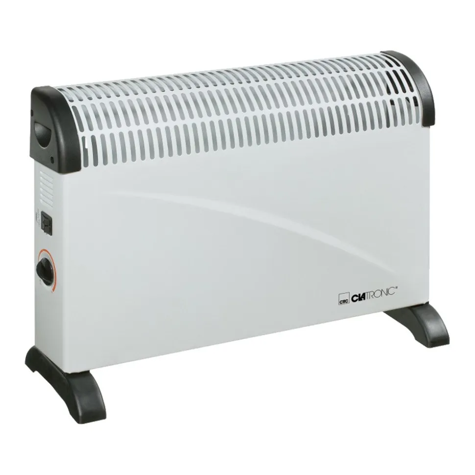 Clatronic KH 3077 N, grzejnik konwektorowy