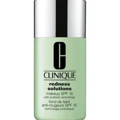Clinique, Redness Solutions Makeup Broad Spectrum SPF 15, podkład 02, 30 ml