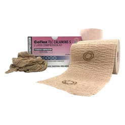 CoFlex TLC Calamine Lite, opatrunek, 7,62 cm x 5,5 m, 1 szt.