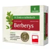 Colfarm Berberys, tabletki, 60 szt.
