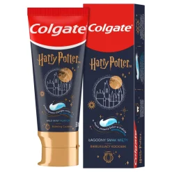 Colgate Harry Potter, pasta do zębów dla dzieci 6+ lat, 50 ml