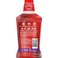 Colgate Max White, płyn do płukania jamy ustnej, 500 ml