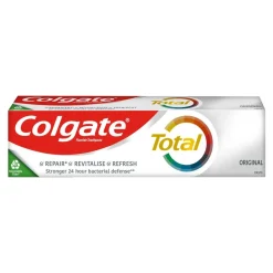 Colgate Total Original, pasta do zębów, 20 ml