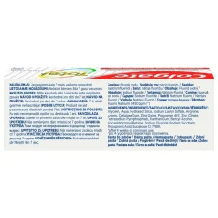 Colgate Total Original, pasta do zębów, 20 ml