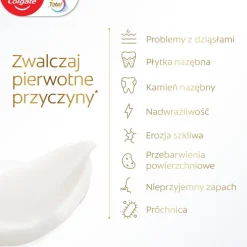 Colgate Total Original, pasta do zębów, 75 ml