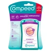 Compeed dyskretny plaster na opryszczkę, 15 szt.