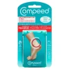 Compeed, Plastry na pęcherze na piętach, średnie, 5 szt.