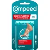 Compeed, plastry na pęcherze, wąskie, 6 szt.