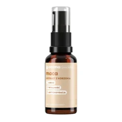 Cosma Pure Herbs Maca, płyn, 30 ml