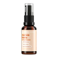 Cosma Pure Herbs Morwa Biała, płyn, 30 ml