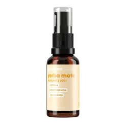 Cosma Pure Herbs Yerba Mate, płyn, 30 ml