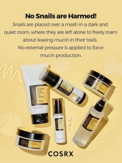 Cosrx Advanced Snail 92 All In One, krem do twarzy, 100 g