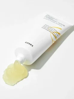 Cosrx Full Fit Propolis, całonocna maska do twarzy, 60 ml