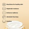 Cosrx Full Fit Propolis Light Cream, propolisowy krem do twarzy, 65 ml