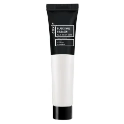 Coxir Black Snail Collagen All In One Eye Cream, wielofunkcyjny krem pod oczy, 30 ml