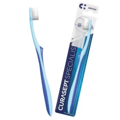 Curasept Ortho, szczoteczka ortodontyczna, 1 szt.