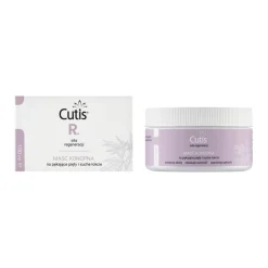Cutis R-Regeneracja, maść konopna na pękające pięty i suche łokcie, 100 ml