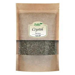 Czystek, suszone zioła, 150 g