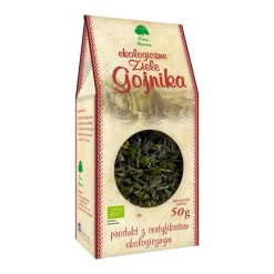 Dary Natury, ekologiczne ziele gojnik, 50 g