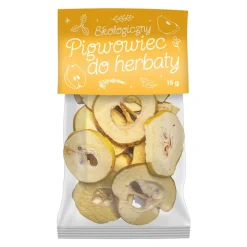 Dary Natury, ekologiczny pigwowiec do herbaty, 15 g