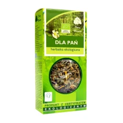 Dary natury, herbatka ekologiczna dla żołądkowców, 25 x 2 g