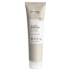 Derma Eco, płyn do higieny intymnej, 150 ml