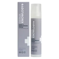 Derma Knowlogy Face11, krem nawilżający, 50 ml