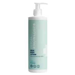 Derma Knowlogy MD31, balsam do ciała, 400 ml