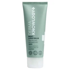 Derma Knowlogy MD01, balsam lipidowy, 75 ml