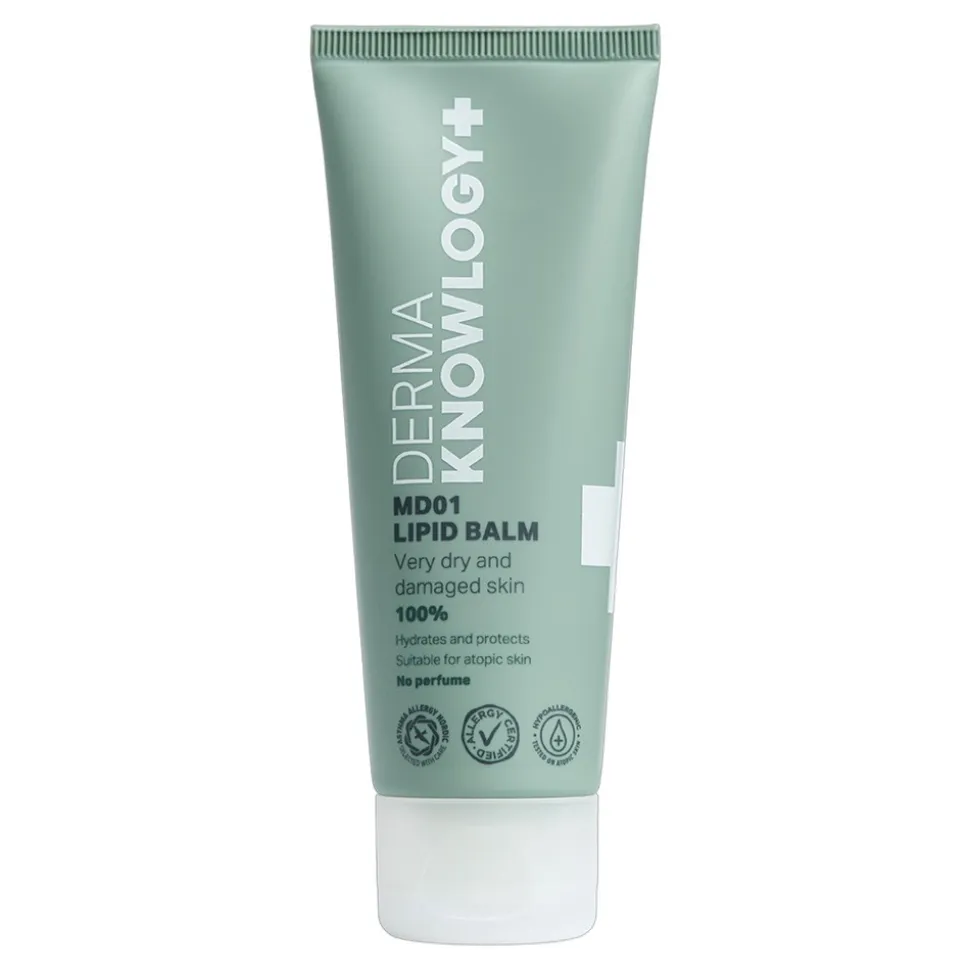 Derma Knowlogy MD01, balsam lipidowy, 75 ml