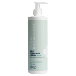 Derma Knowlogy MD22, balsam z 7,5% mocznikiem, 400 ml