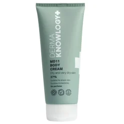 DermaKnowlogy MD11, krem do ciała, 200 ml