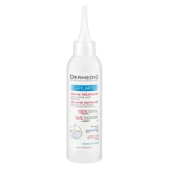 Dermedic Capilarte, serum kuracja stymulująca wzrost i odrost włosów, 150 ml