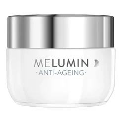 Dermedic Melumin Anti-ageing, krem koncentrat przeciw przebarwieniom na noc, 50 ml
