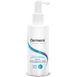 Dermena Hair Care, lotion do włosów osłabionych, nadmiernie wypadających, 150 ml