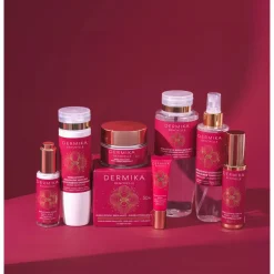 Dermika Renovelle, ekskluzywny krem liftingujący pod oczy, 15 ml