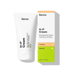 Dermz, H+P Cream, krem, 50 ml
