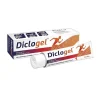Diclogel, 10 mg/g, żel, 100 g