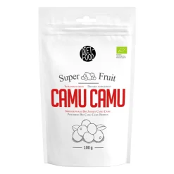 Diet-food, Bio camu camu, proszek, 100 g