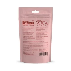 Diet-Food, Bio Keto Bowl Tiger Attack, 200 g