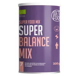 Diet-Food Bio Super Balance Mix, 300 g