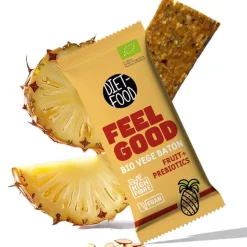 Diet-food, Feel Good, Bio Wegański Batonik, 35 g