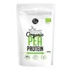 Diet-Food, Organic Pea Protein, białko z grochu, 200 g