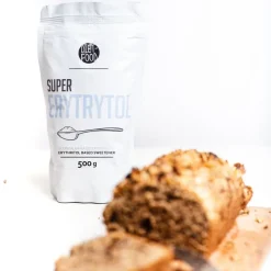 Diet-Food, Super Erytrytol, 500 g